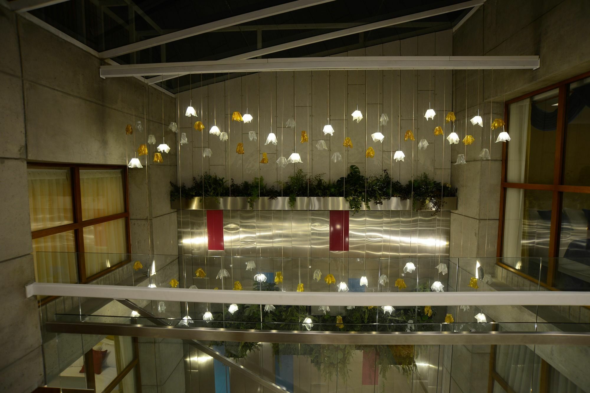 Marquiz Hotel Boutique Quito Exteriör bild