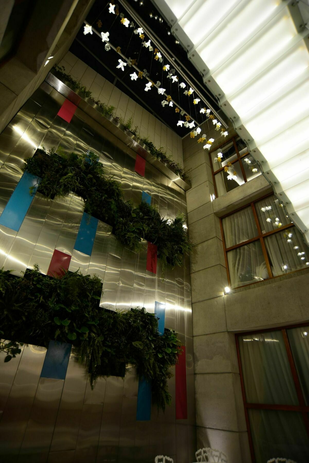 Marquiz Hotel Boutique Quito Exteriör bild